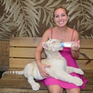 Meet your Posher, Lisa